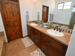 Dorado Ranch condo 59-4 - master bathroom
